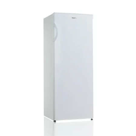 Frigorífico Telefac MPL256WE (230L - Clase E - Blanco)