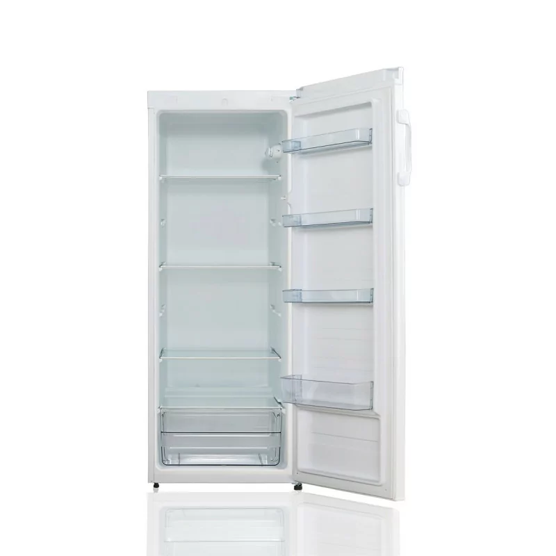 Frigorífico Telefac MPL256WE (230L - Clase E - Blanco)