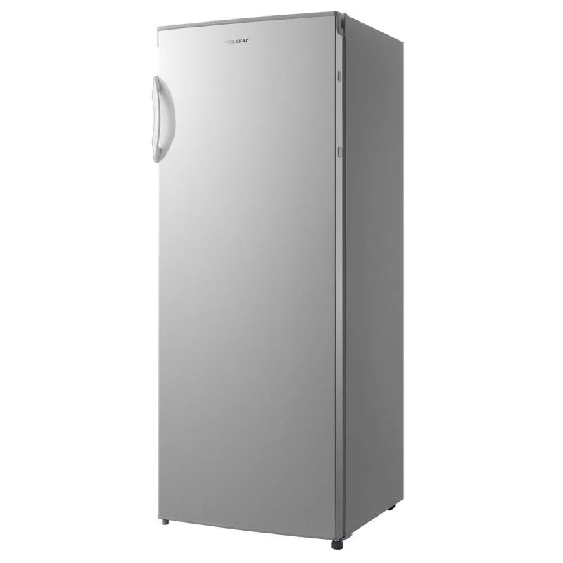 Frigorífico Telefac MPL256XE (230L - Classe E - Inox) Frigorífico Telefac MPL256XE (230L - Classe E - Inox)