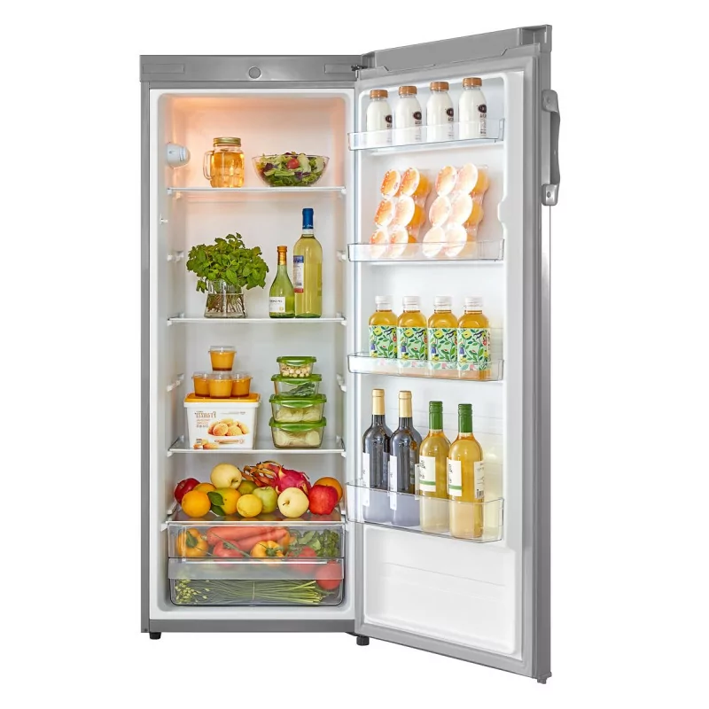 Frigorífico Telefac MPL256XE (230L - Classe E - Inox)