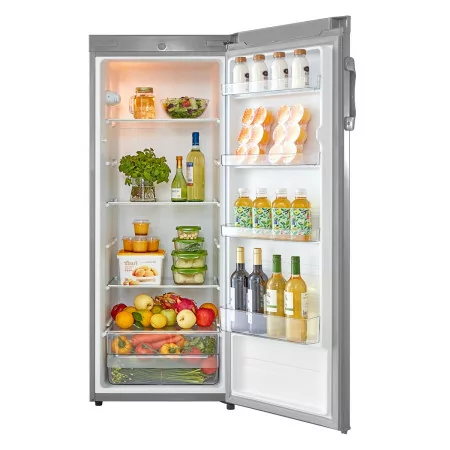 Frigorífico Telefac MPL256XE (230L - Clase E - Inox)