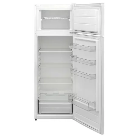 Frigorífico Telefac DPF280WE (243L - Clase y - Blanco)