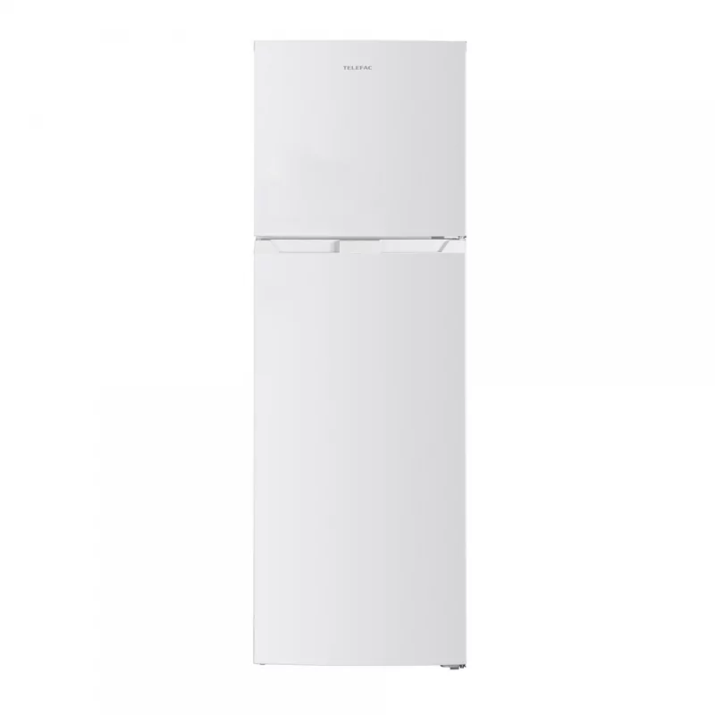 Frigorífico Telefac DPF385NFWE (247L - Classe E - Branco) Frigorífico Telefac DPF385NFWE (247L - Classe E - Branco)