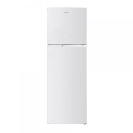 Telefac DPF385NFWE Refrigerator (247L - Class E - White)
