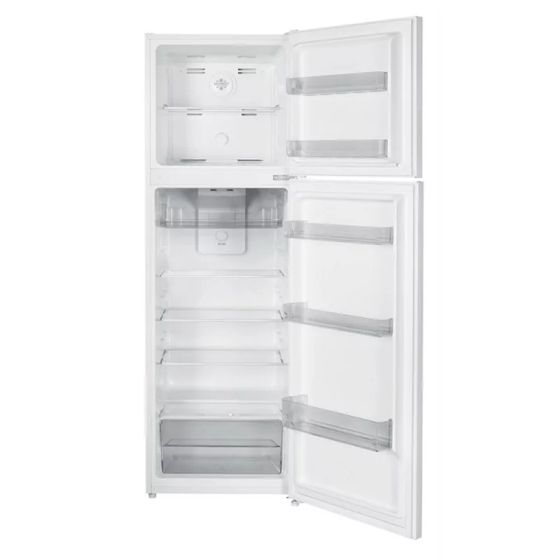 Telefac DPF385NFWE Refrigerator (247L - Class E - White)