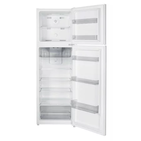 Telefac DPF385NFWE Refrigerator (247L - Class E - White)
