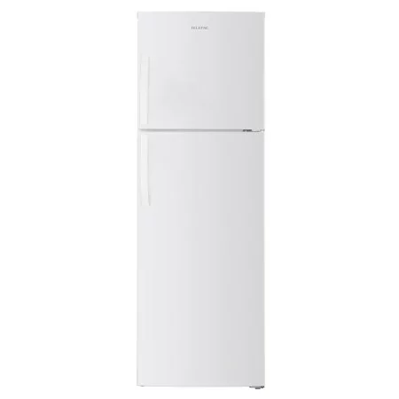 Telefac DPF385NFWE Refrigerator (247L - Class E - White)