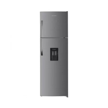 Frigorífico Telefac DPF385NFXDE (245L - Clase y - Inox)