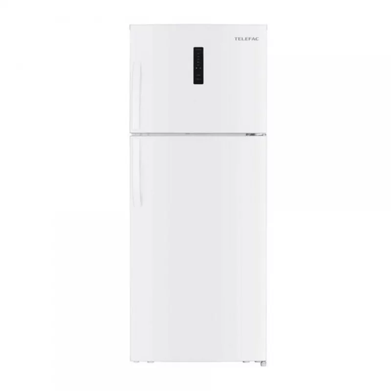 Frigorífico Telefac DPF585NFWDE (413L - Clase y - Blanco) Frigorífico Telefac DPF585NFWDE (413L - Clase y - Blanco)