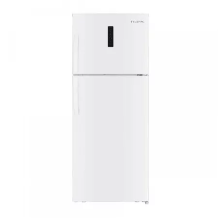 Frigorífico Telefac DPF585NFWDE (413L - Clase y - Blanco)