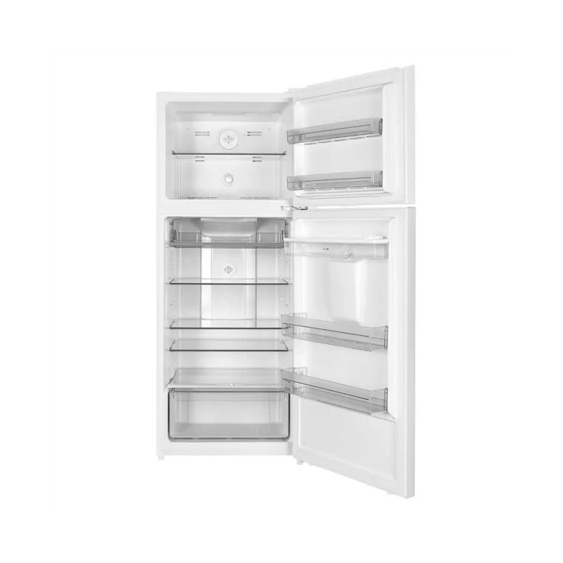 Frigorífico Telefac DPF585NFWDE (413L - Clase y - Blanco)