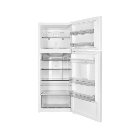 Frigorífico Telefac DPF585NFWDE (413L - Clase y - Blanco)