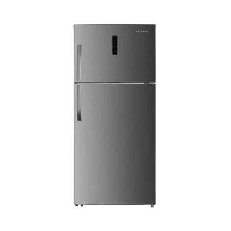 Frigorífico Telefac DPF785NFXE (635L - Clase y - Inox)