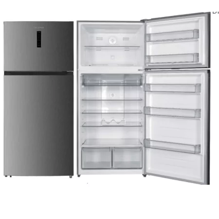 Frigorífico Telefac DPF785NFXE (635L - Clase y - Inox)