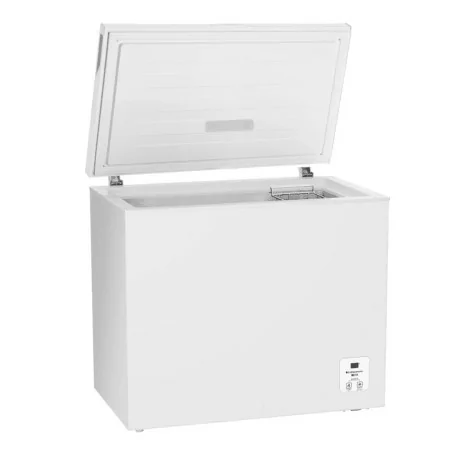 Arca Horizontal Telefac 249lt - TCA322E
