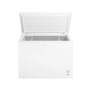 Horizontal Freezer Telefac...