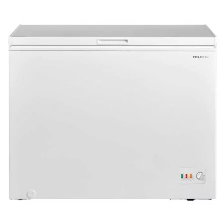 Congelador Horizontal Telefac 293L - TCA384E