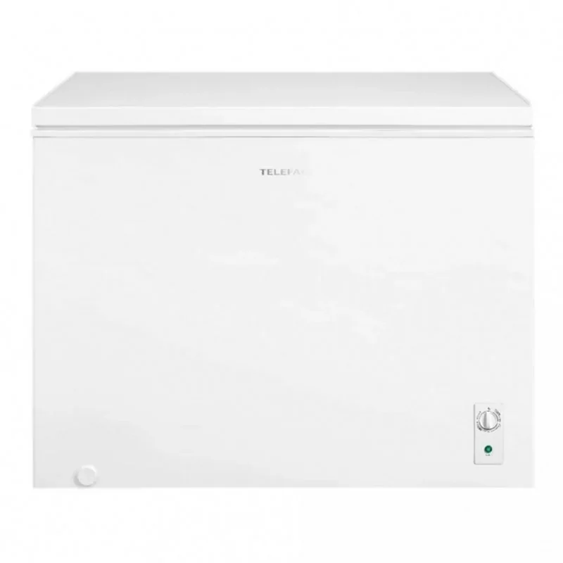 Congelador Horizontal Telefac 293L - TCA384E