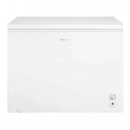 Congelador Horizontal Telefac 293L - TCA384E