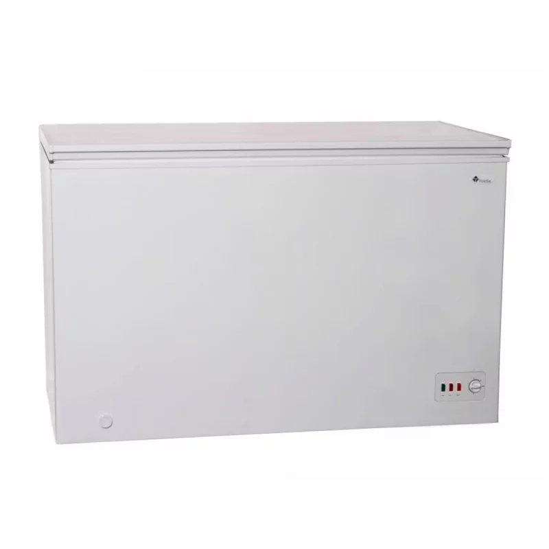 Congelador Horizontal Telefac 293L - TCA384E