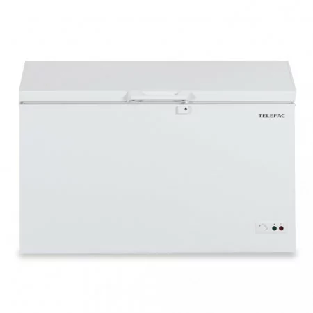 Arca Congeladora Horizontal Telefac 395L - TCA426E