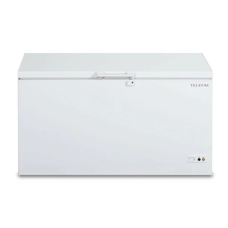 Arca Horizontal Telefac 454L - Arca Horizontal 454lt