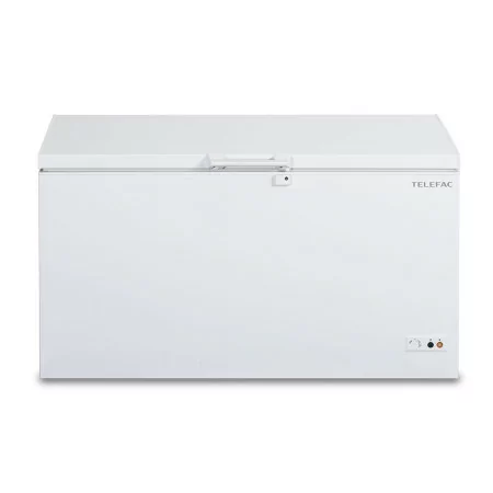 Telefac 454L Horizontal Chest Freezer - 454lt Horizontal Chest Freezer