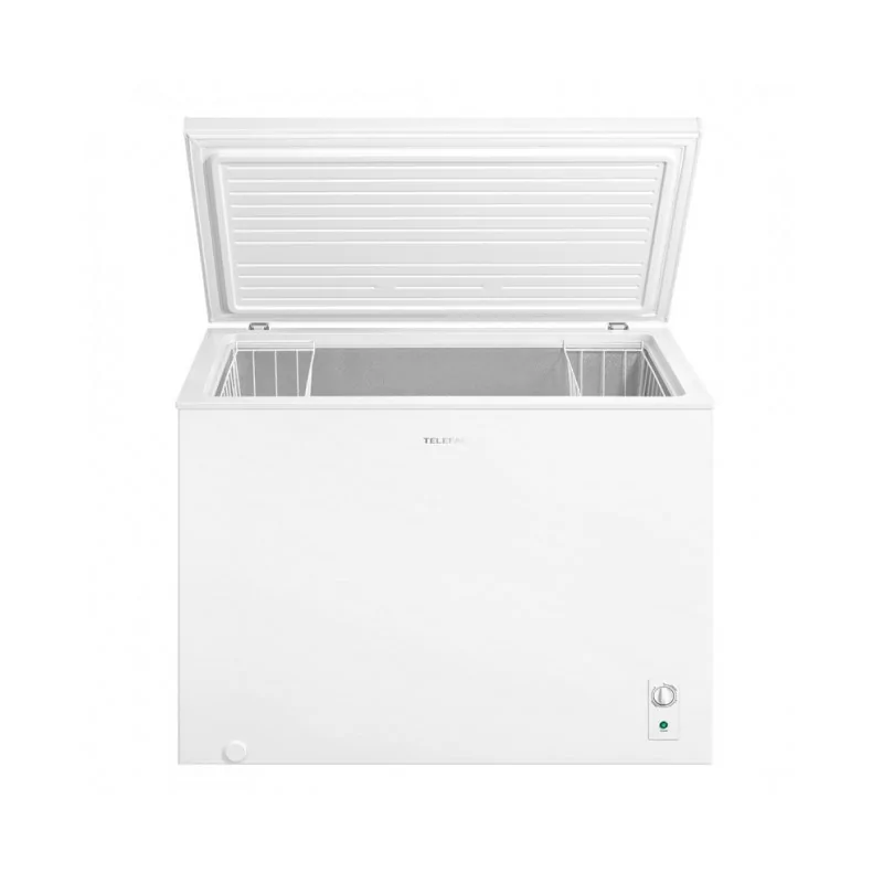 Arca Horizontal Telefac 454L - Arca Horizontal 454lt