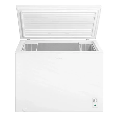Arca Horizontal Telefac 99L - TCA128HE1