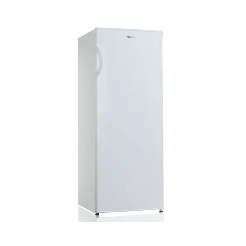 Congelador Vertical Telefac 160L - Arcón Vertical 160lt 5gav Blanco Congelador Vertical Telefac 160L - Arcón Vertical 160lt 5gav Blanco