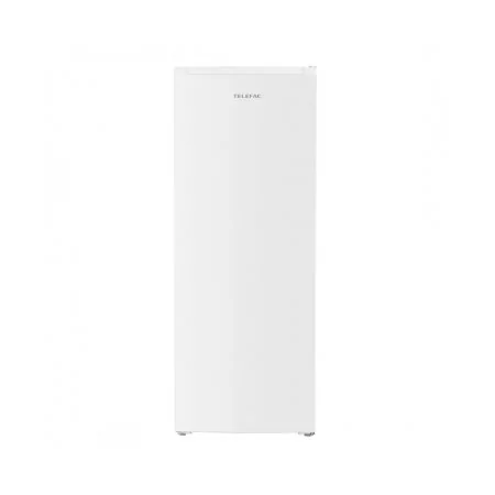 Congelador Vertical Telefac 160L - Arcón Vertical 160lt 5gav Blanco