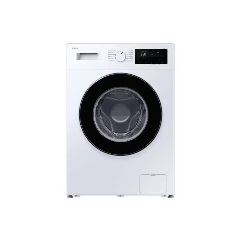 Máquina de Lavar Roupa Samsung 8kg 1400RPM - WW80FG3M05AWEP Máquina de Lavar Roupa Samsung 8kg 1400RPM - WW80FG3M05AWEP