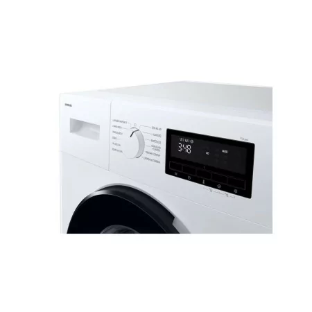 Máquina de Lavar Roupa Samsung 8kg 1400RPM - WW80FG3M05AWEP