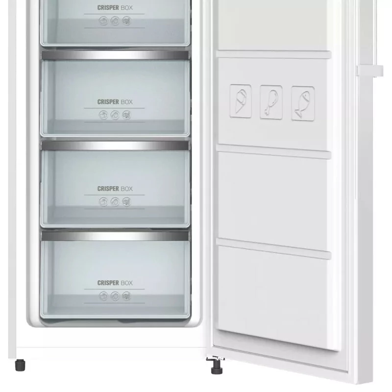 Arca Horizontal Telefac 418L - TCA458E