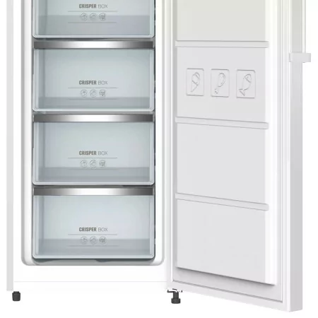 Horizontal Chest Freezer Telefac 418L - TCA458E