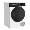 Máquina dy Secar Whirlpool 8kg - Bomba de Calor Wi-Fi - Clase B - C WD 85M WBR SPT