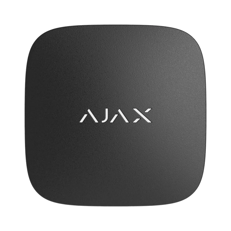 Ajax LifeQuality Jeweller - Air Quality Sensor (Temp/Humidity/CO2) - Black - AJ-LIFEQUALITY-B Ajax LifeQuality Jeweller - Air Quality Sensor (Temp/Humidity/CO2) - Black - AJ-LIFEQUALITY-B