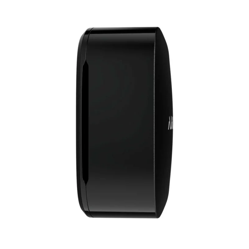 Ajax LifeQuality Jeweller - Air Quality Sensor (Temp/Humidity/CO2) - Black - AJ-LIFEQUALITY-B
