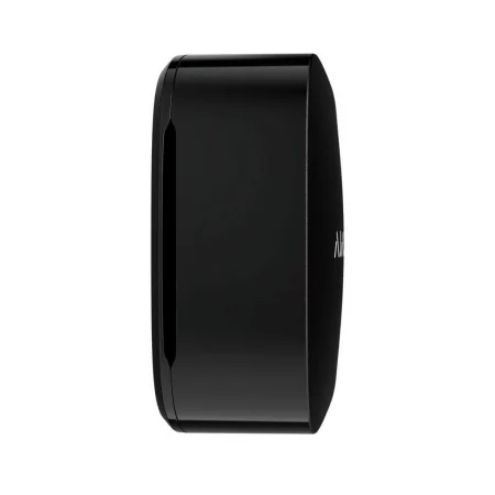 Ajax LifeQuality Jeweller - Air Quality Sensor (Temp/Humidity/CO2) - Black - AJ-LIFEQUALITY-B