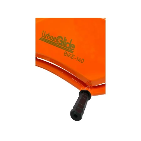 Bicicleta Eléctrica Urbanglide - (350W - 25km/h) - Bike 140 Orange