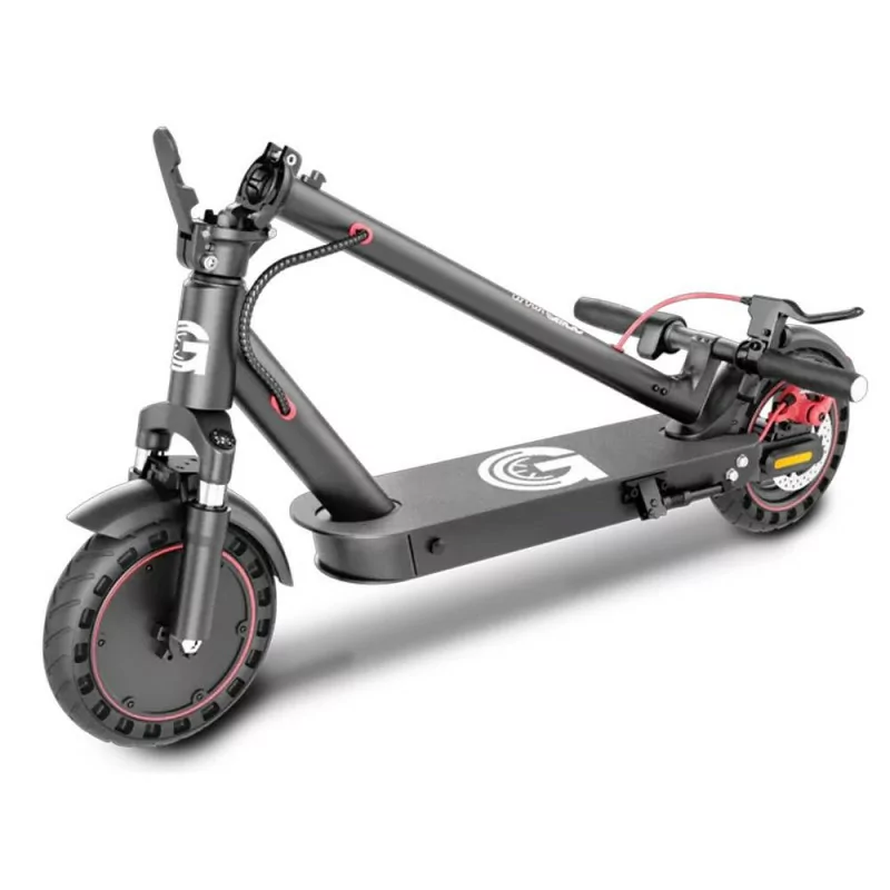 Electric Scooter Urbanglide 25km/h - Ride-100 Pro II