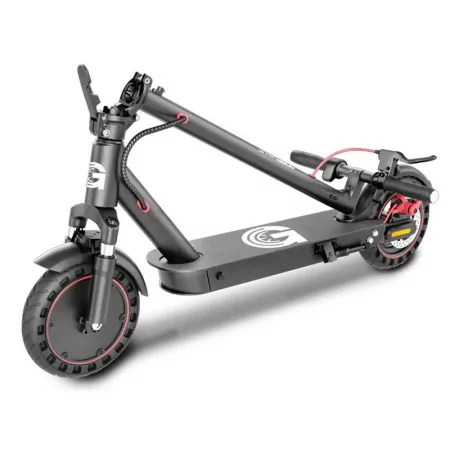 Trotinete Elétrica UrbanGlide Ride 100 Pro II Preta