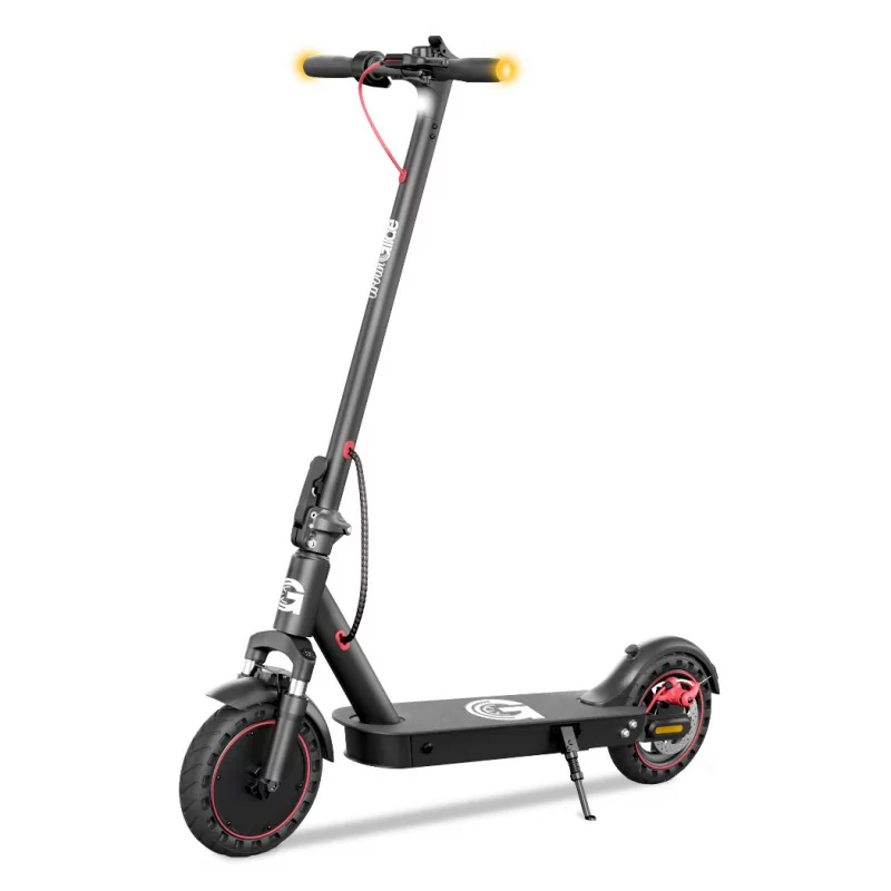 Trotinete Elétrica UrbanGlide Ride 100 Pro II Preta