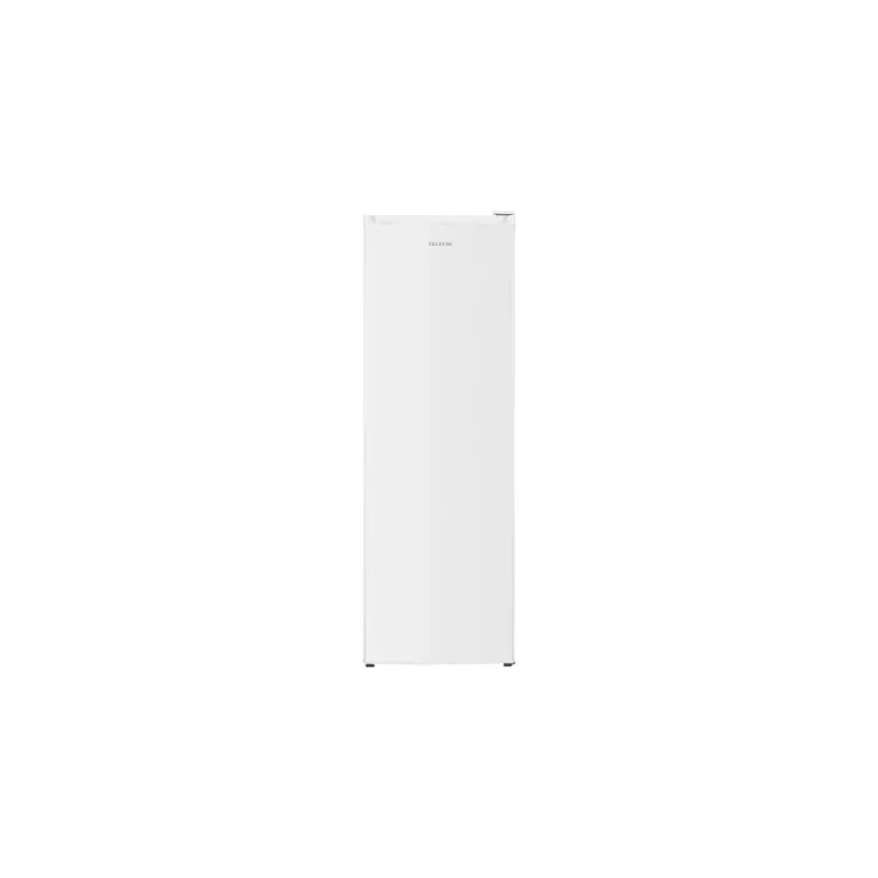 Vertical Chest Freezer Telefac 242L - MPF340WE