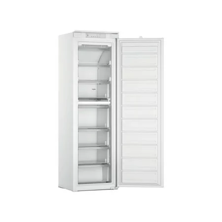 Congelador Vertical Encastre Whirlpool 209L - WHSD18F083C1P