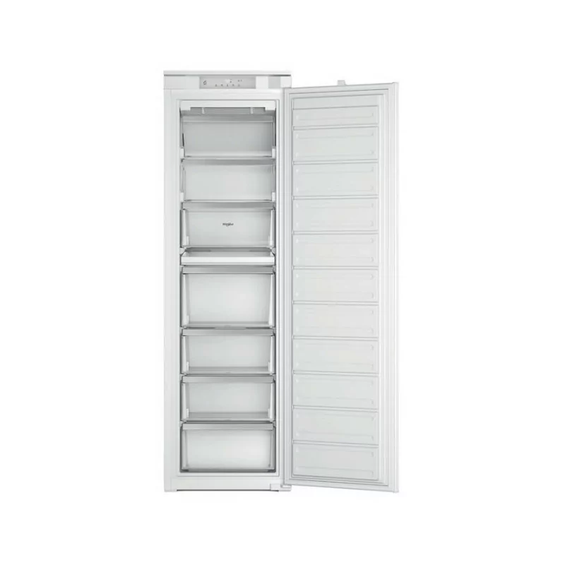 Built-in Vertical Freezer Whirlpool 209L - WHSD18F083C1P Built-in Vertical Freezer Whirlpool 209L - WHSD18F083C1P