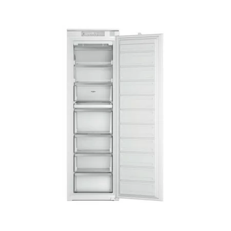 Congelador Vertical Encastre Whirlpool 209L - WHSD18F083C1P