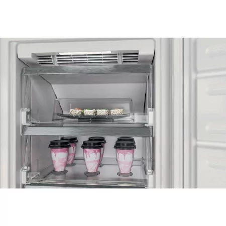 Built-in Vertical Freezer Whirlpool 209L - WHSD18F083C1P