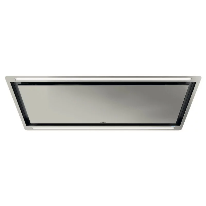 Integrated Cooker Hood Whirlpool 100cm - WEI102LRX Integrated Cooker Hood Whirlpool 100cm - WEI102LRX