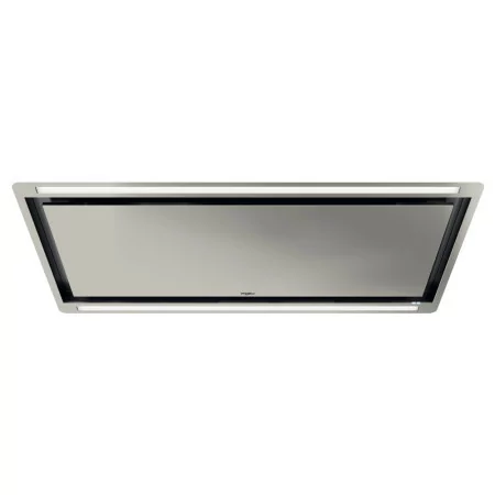 Integrated Cooker Hood Whirlpool 100cm - WEI102LRX